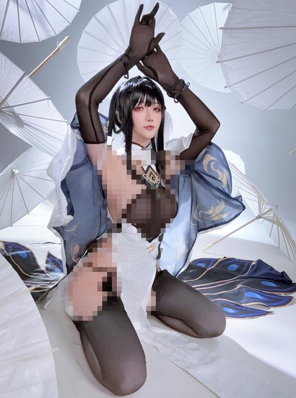 星之迟迟镇海改赏析，碧蓝航线东方美学与轻熟氛围感兼具