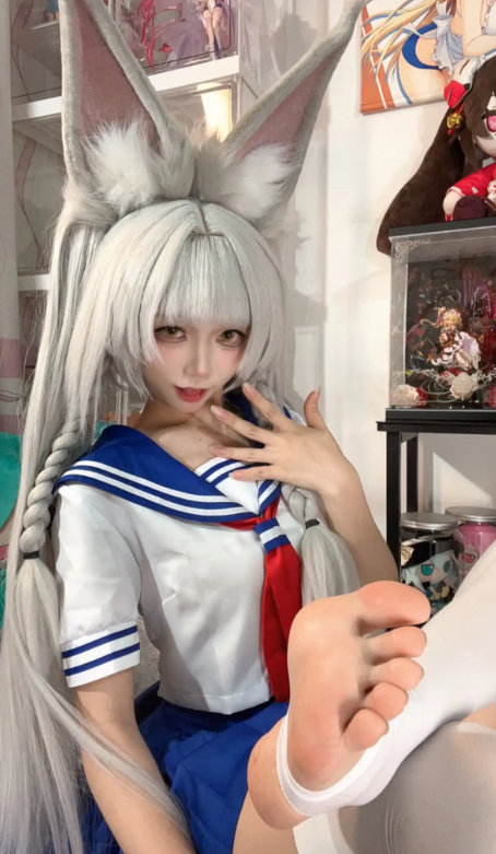 白栎Shirly全套写真作品合集｜47套图集目录与热门COS作品推荐（持续更新）