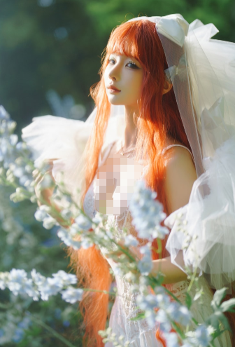 蠢沫沫写真作品合集赏析目录，热门图集与经典系列整理[已更到431期]