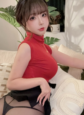 yuuhui玉汇COS作品合集目录，热门图集整理与持续更新[已更到168期]