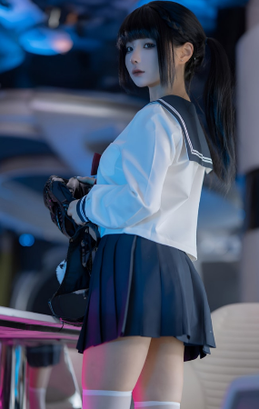 蠢沫沫写真作品合集赏析目录，热门图集与经典系列整理[已更到431期]