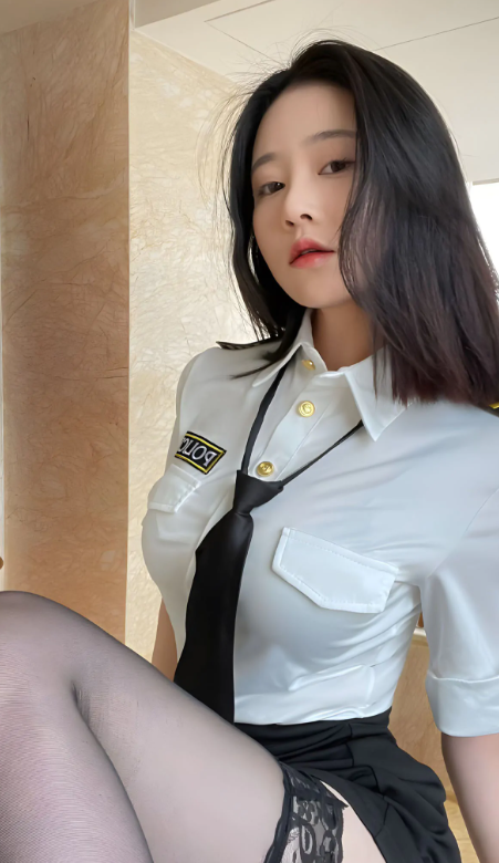 年年nnian写真合集|从花园氧气感到国风氛围系,她真的越来越耐看了
