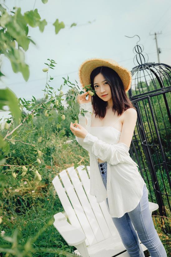 年年nnian 夏至写真图片