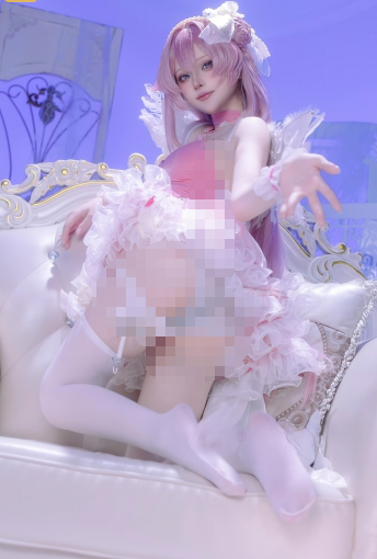 屿鱼COSPLAY专题|碧蓝航线与蔚蓝档案里的冷感辨识度