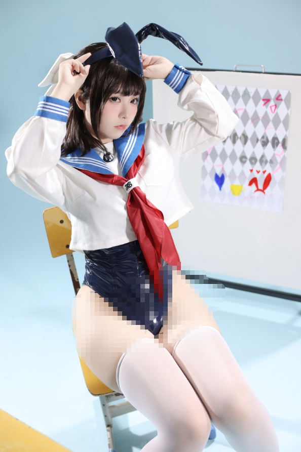 G44不会受伤cosplay写真专题整理|FGO妖兰、碧蓝档案和那些越看越有辨识度的幻想系造型
