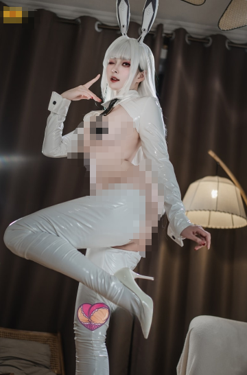 Natsuko夏夏子cosplay作品合集整理｜从NIKKE到海梦女警，角色路线越看越清楚