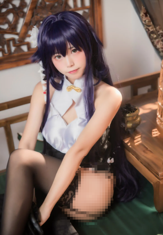 三無人型作品合集｜角色还原之外，暗色原创正在变成另一条主线