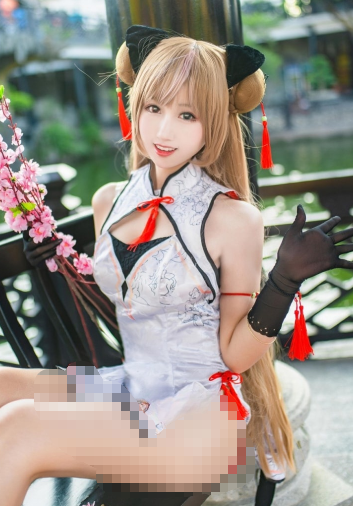 羽生三未历年写真合集｜角色造型之外，那份松弛感始终都在