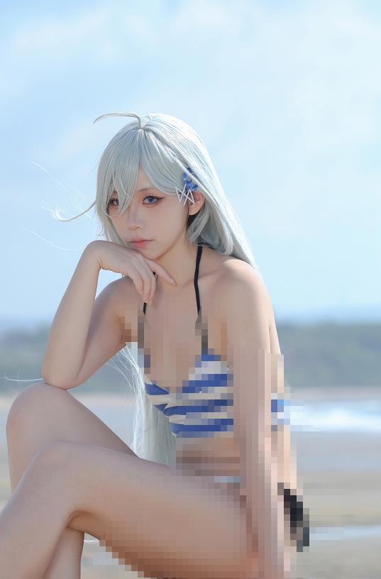 G44不会受伤没有把幽鬼拍成普通夏日少女，晴空下那把短刃始终在场