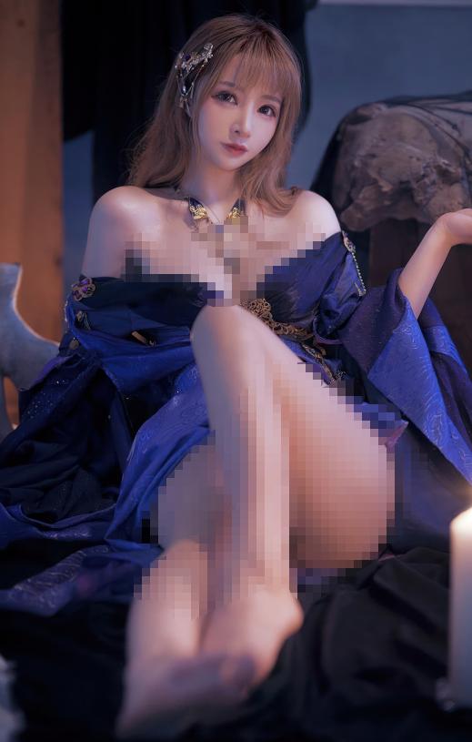 叉子宝宝让九灵从烛火走到窗边,灵蝶也跟着穿过了昼夜