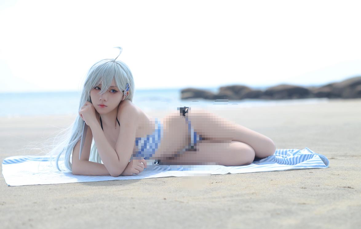G44不会受伤没有把幽鬼拍成普通夏日少女，晴空下那把短刃始终在场