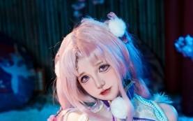 阿薰kaOri写真作品合集配图