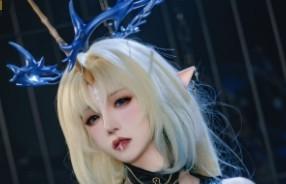 阿薰kaOri写真作品合集配图