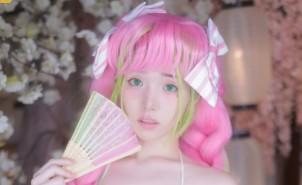 Yeon Woo写真作品合集配图